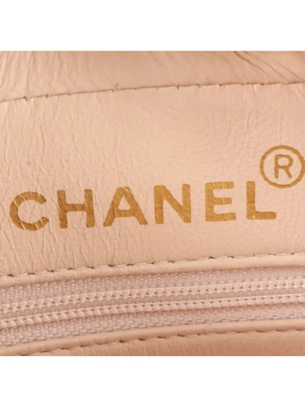Chanel Matsuzakaya Nagoya Included Quilted Chain Shoulder Bag Crossbody